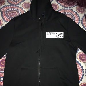 Calvin Klein Jeans Hoodie